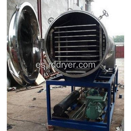 secador a baja temperatura-secador de secado de vacío secador-secador de vacío